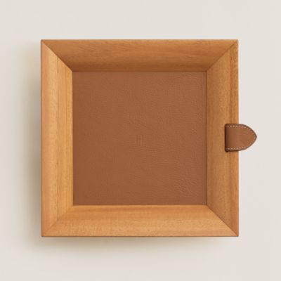 ヴィド・ポッシュ スクエア 《アトリウム》 MM | Hermès - エルメス